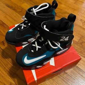 🔥NIKE AIR GRIFFEY MAX 1 (PS)🔥